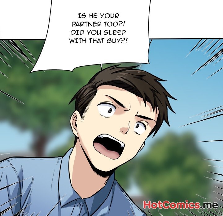 Excuse me, This is my Room - episode 37 - 122