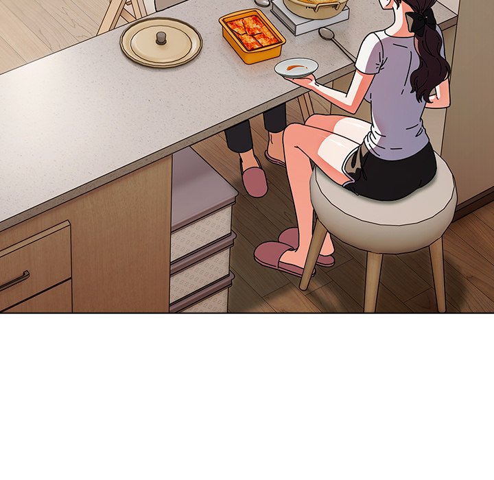 Sweet Girl, Dirty Secrets - episode 10 - 5