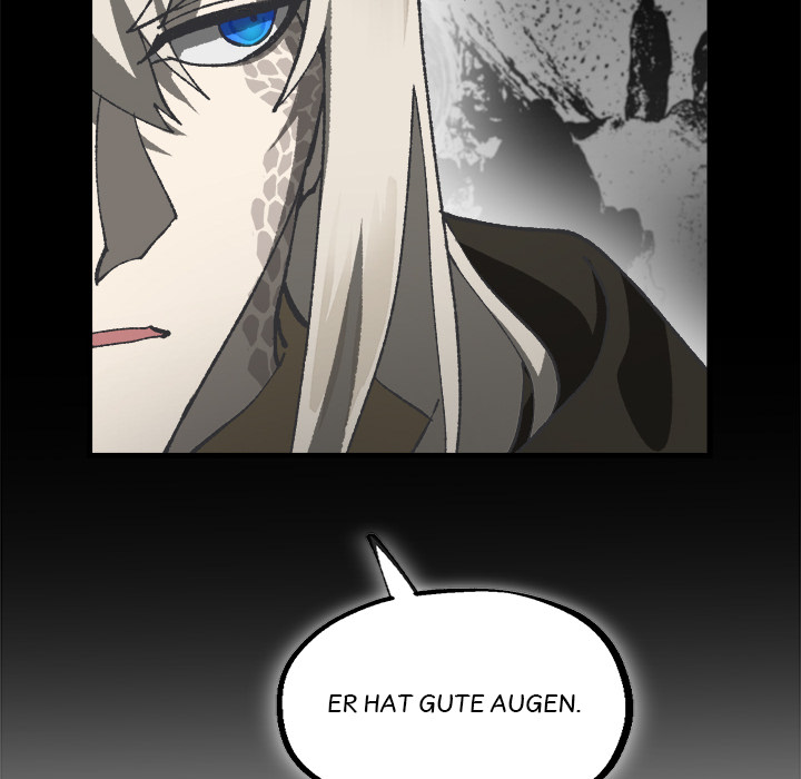 Eine hungrige Seele - episode 14 - 19