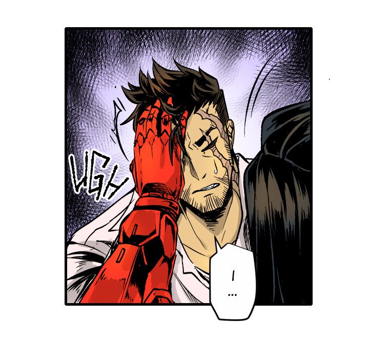 Knight of Rakshasa - episode 24 - 33