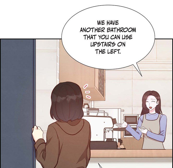 A Spoonful of Your Love - episode 22 - 27