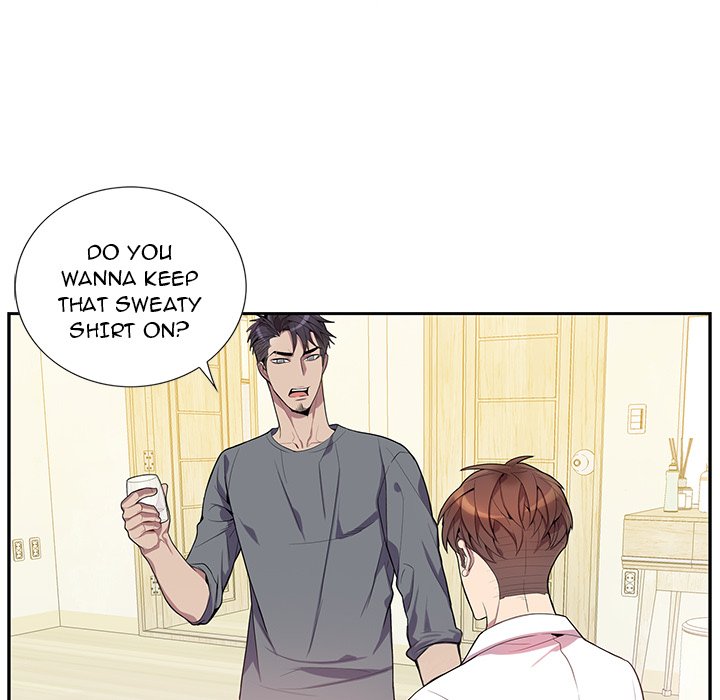 Why Is it You? - episode 17 - 54
