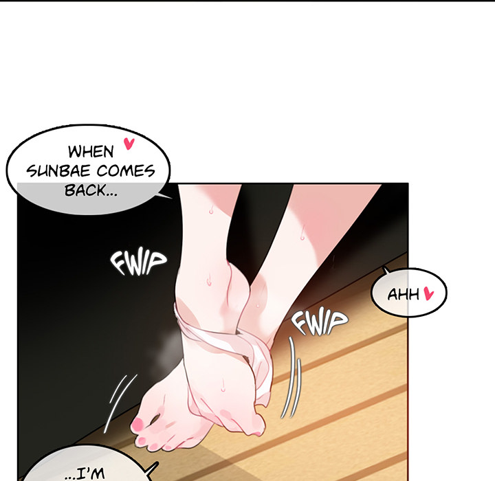 A Pervert's Daily Life - episode 42 - 42