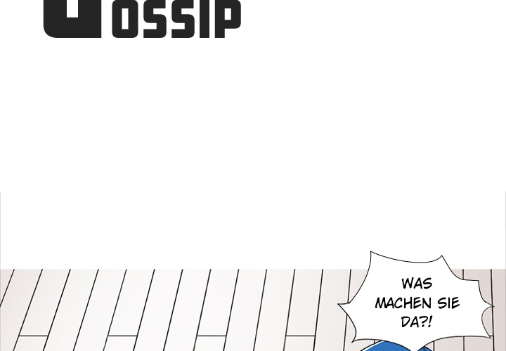 Forever Gossip - episode 6 - 1