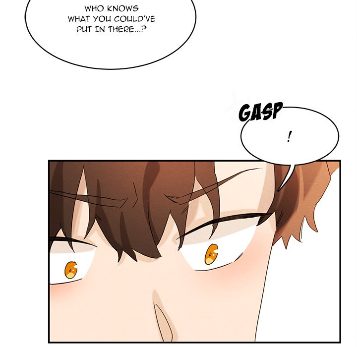 My BL Tales - episode 22 - 27