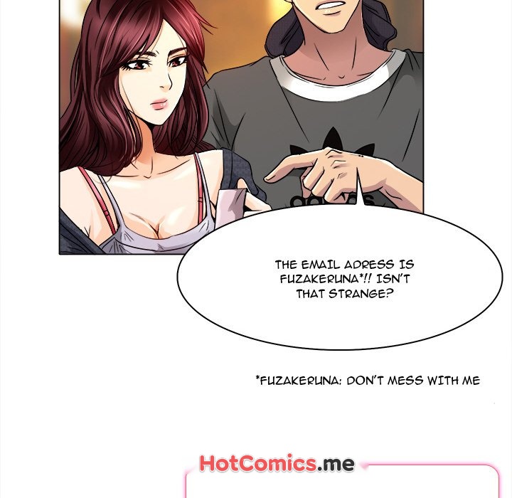 My Love Natsumi - episode 10 - 37