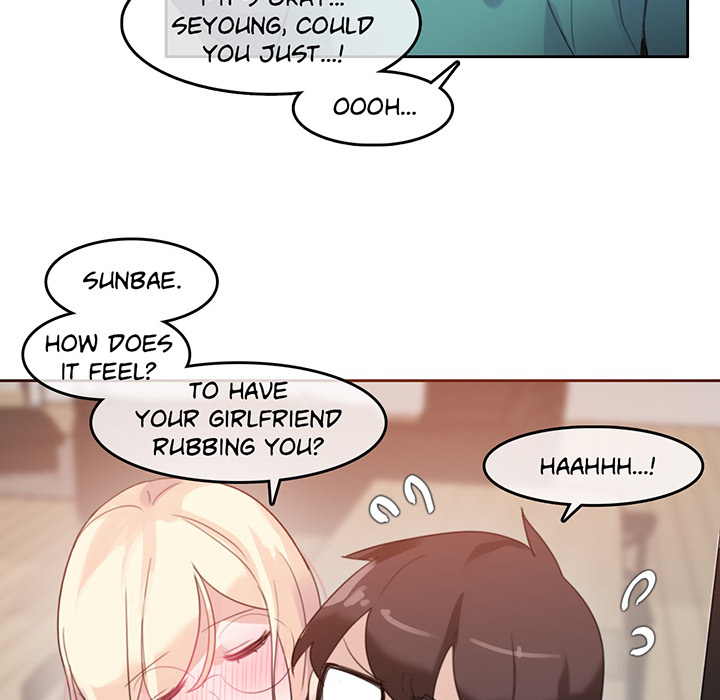 A Pervert's Daily Life - episode 28 - 82