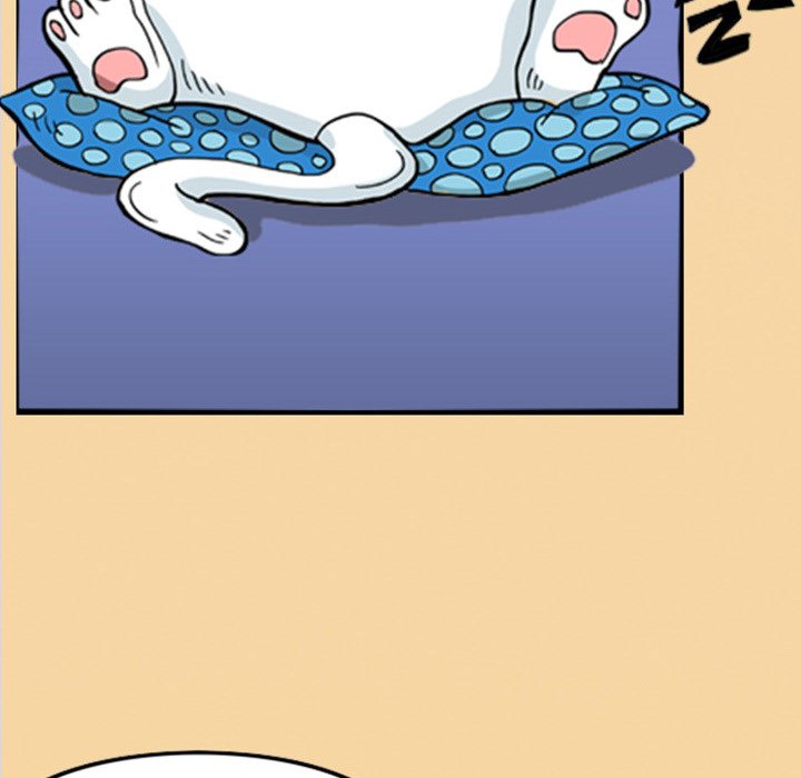 Lay Lay Cat - episode 15 - 42