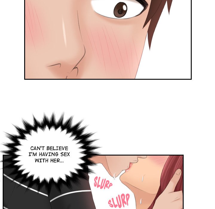 My Love Companion - episode 19 - 36