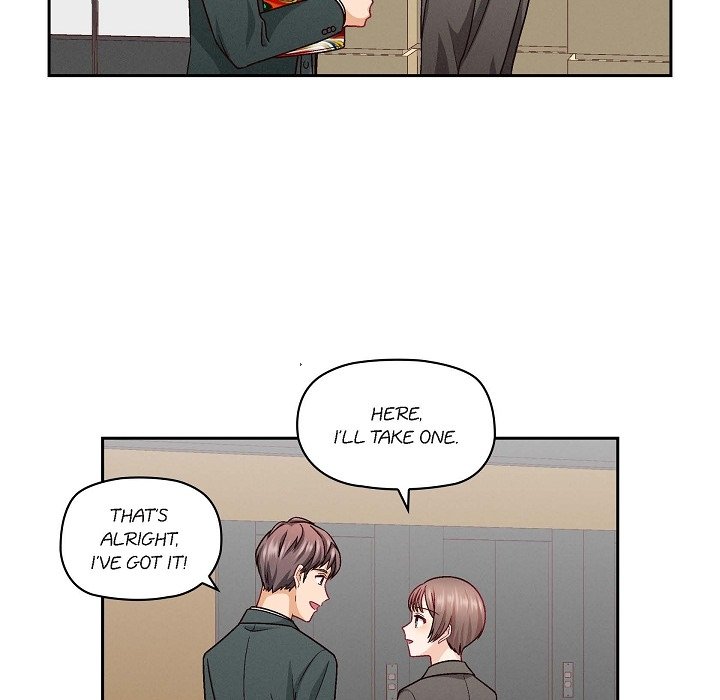 The Friendship Dilemma - episode 27 - 85