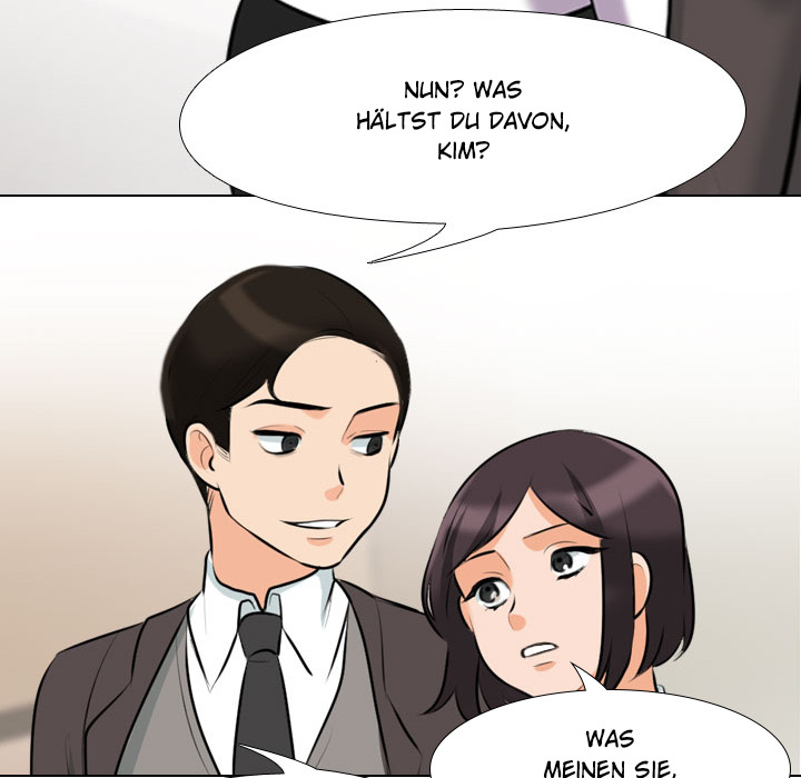 Das Partnerkarussell - episode 104 - 96