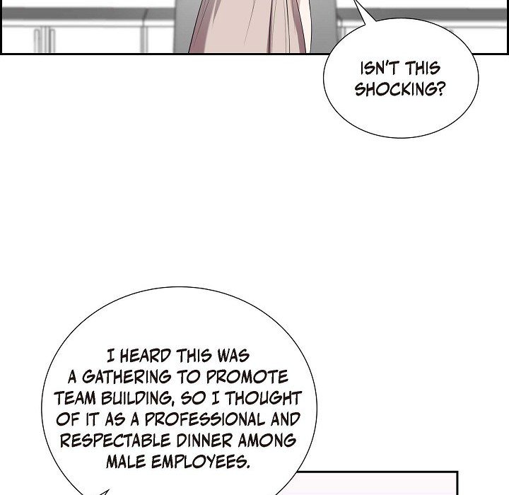 A Misogamist's Romance - episode 23 - 25