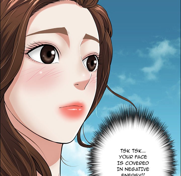 A Killer Woman - episode 1 - 4