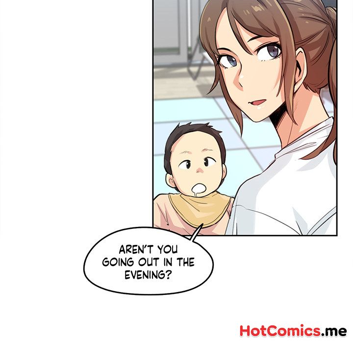 Daddy's Wild Oats - episode 15 - 4