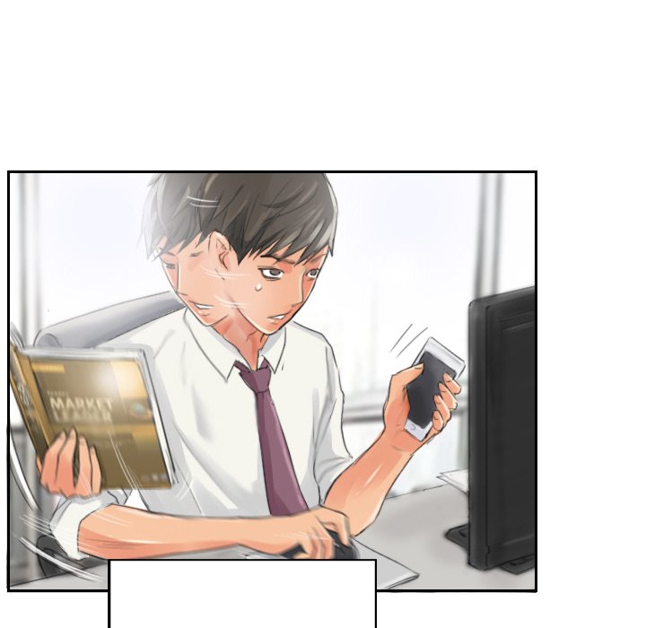 New Face - episode 13 - 25