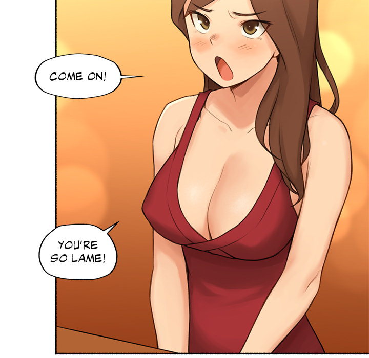 Sexual Exploits - episode 24 - 36