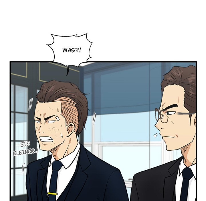 Los geht´s Mr. Kang! - episode 58 - 8