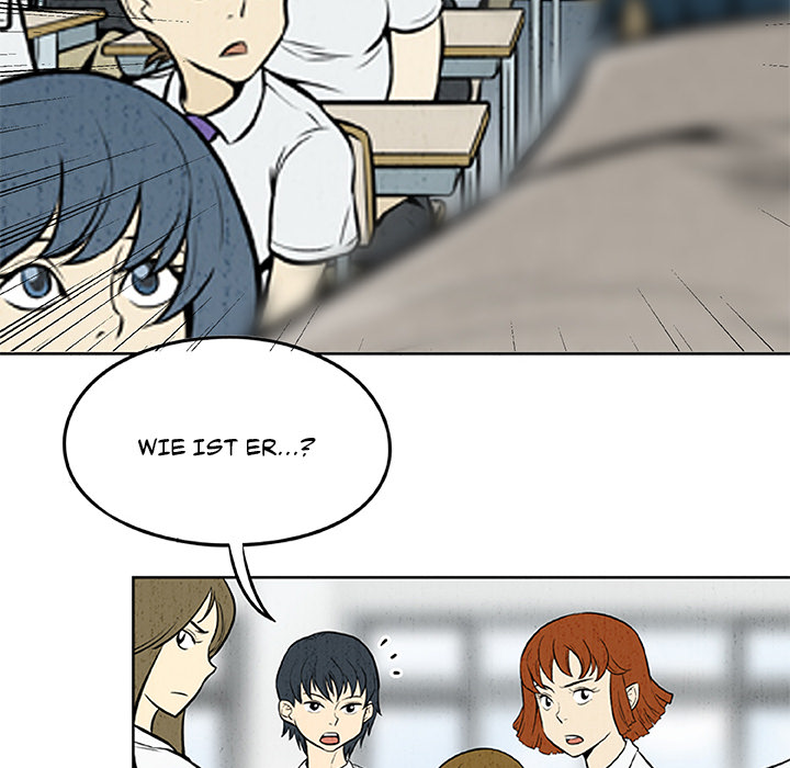 Mörderisches Klassenzimmer - episode 14 - 19