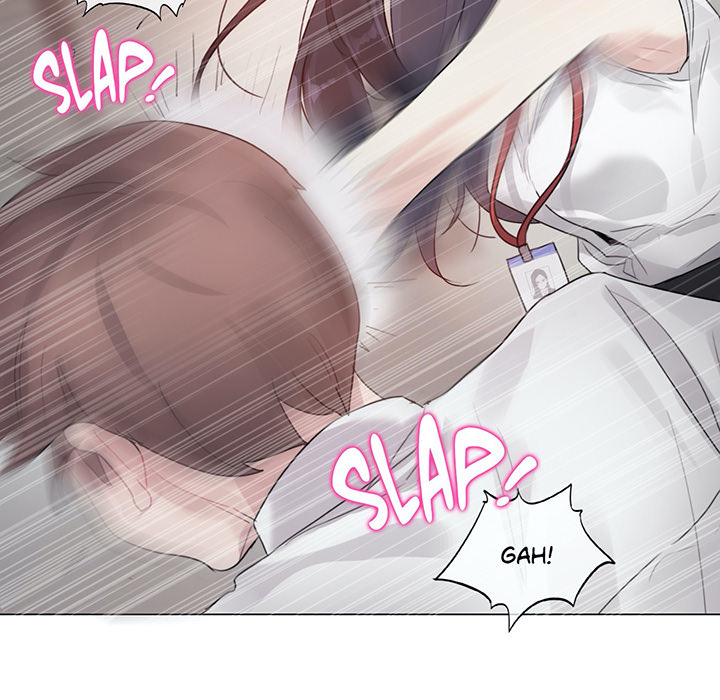 A Pervert's Daily Life - episode 97 - 73