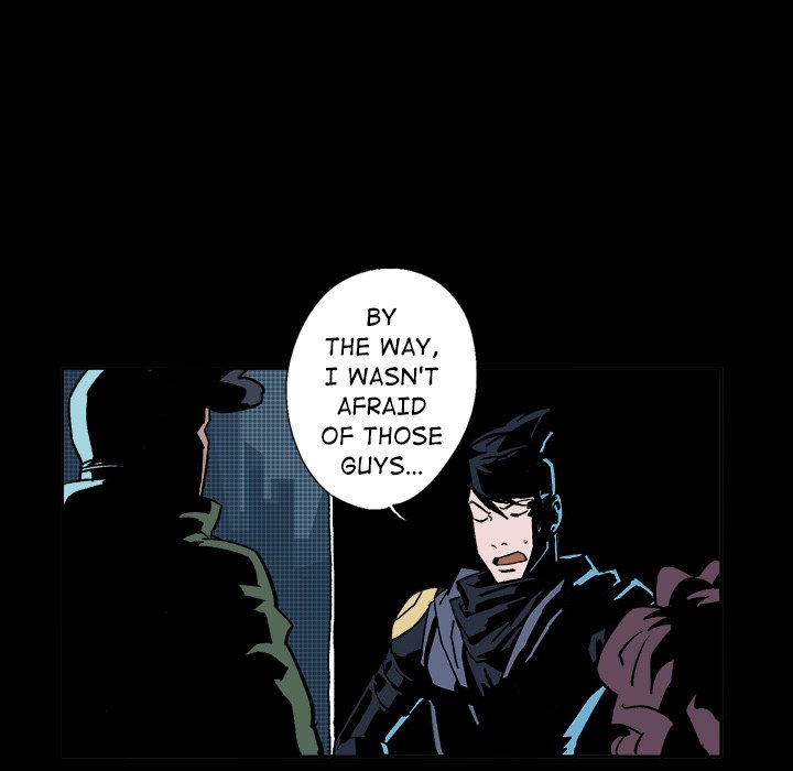 Volt - episode 3 - 101