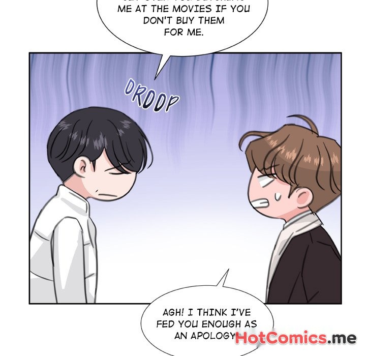 Welcome, Witch Shop - episode 22 - 47
