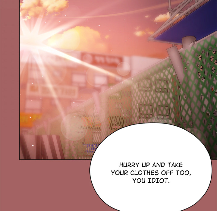 The Delinquent Girl - episode 6 - 110