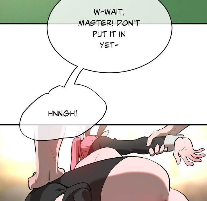 Magic-Girl Service - UNCENSORED - episode 10 - 90
