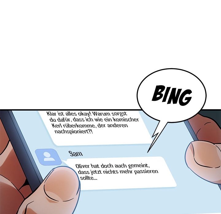Wer hat Angst vor Mister H? - episode 47 - 52