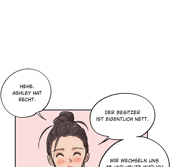 Der Hahn im Korb - episode 31 - 45