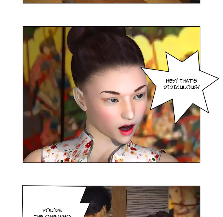 The Worst Man - episode 3 - 14