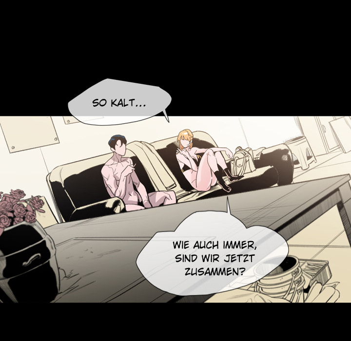 Sag du willst es - episode 1 - 114