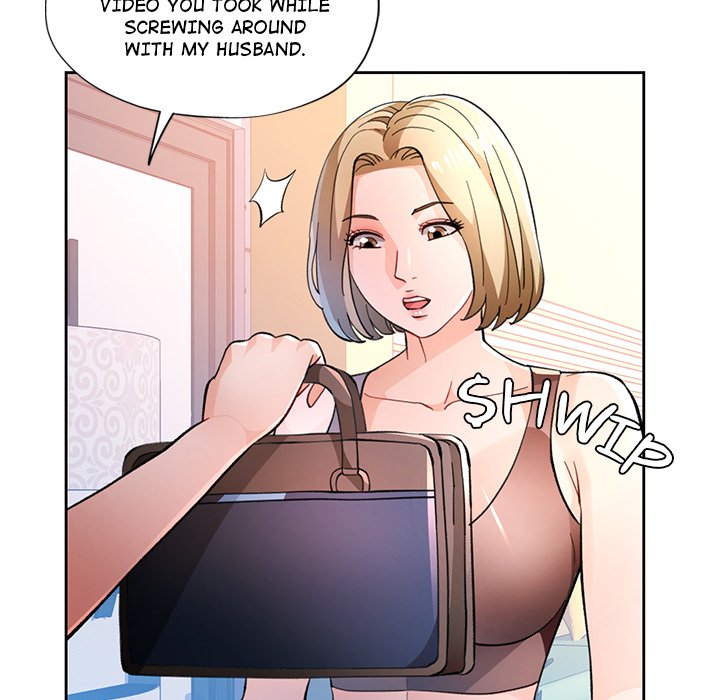 Wait, I'm a Married Woman! - episode 50 - 86