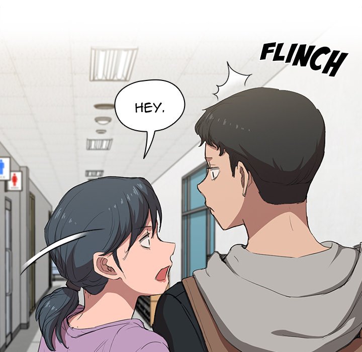 Who Cares If I'm a Loser! - episode 31 - 47