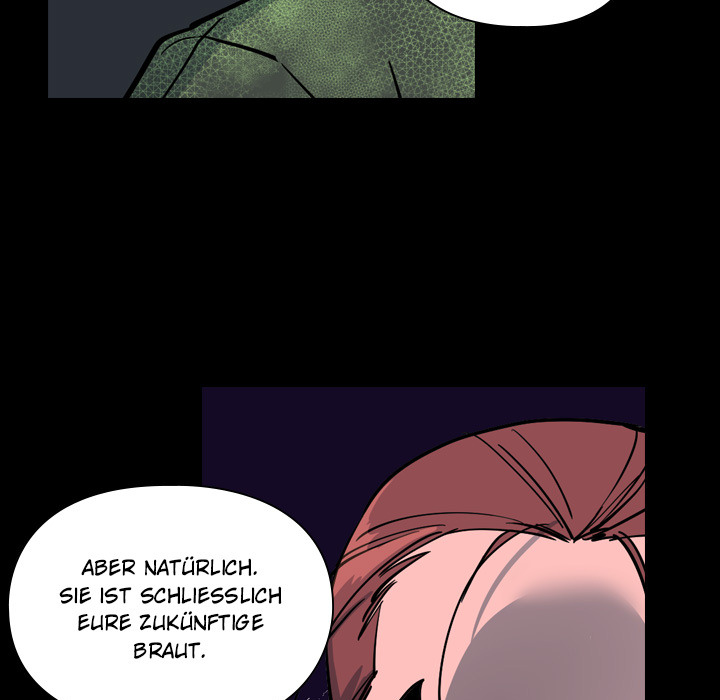 Die Prinzessin und ihre Leibwächter - episode 44 - 36