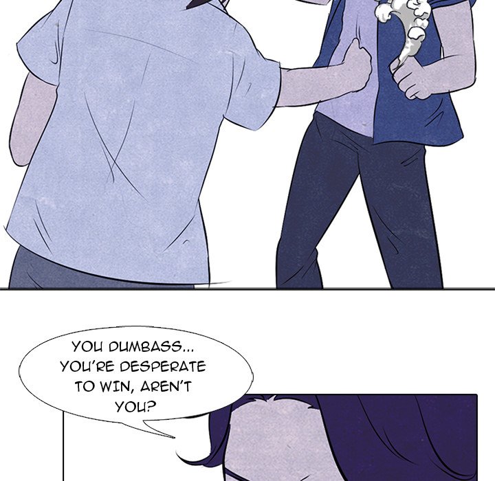 High School Devil - episode 25 - 53