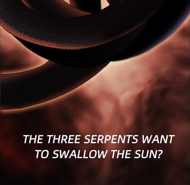 The Hidden Descendants - episode 6 - 12