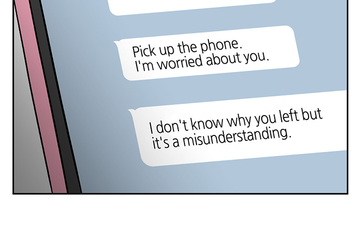 Bitter Sweetheart - episode 19 - 2