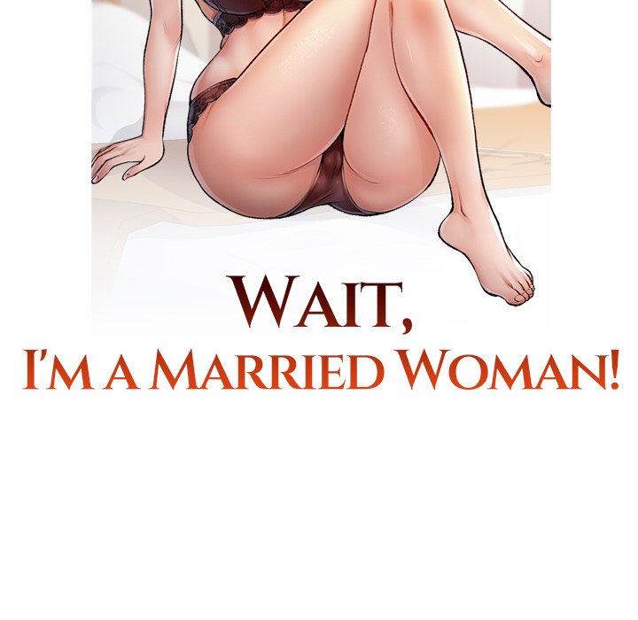 Wait, I'm a Married Woman! - episode 66 - 10