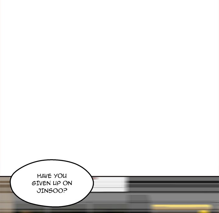 Excuse me, This is my Room - episode 99 - 126