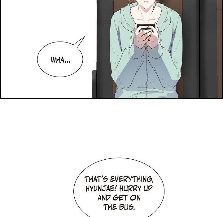 A Misogamist's Romance - episode 8 - 30