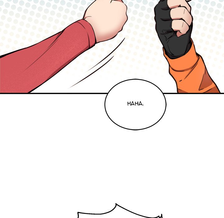 The Delivery Rider - episode 8 - 28