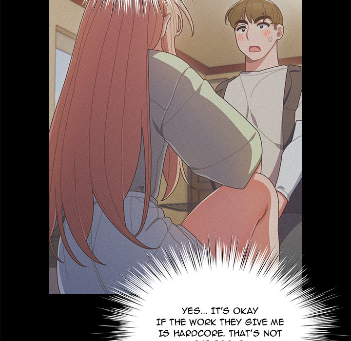 Boss! I'm Taking Your Girl! - UNCENSORED - episode 2 - 86