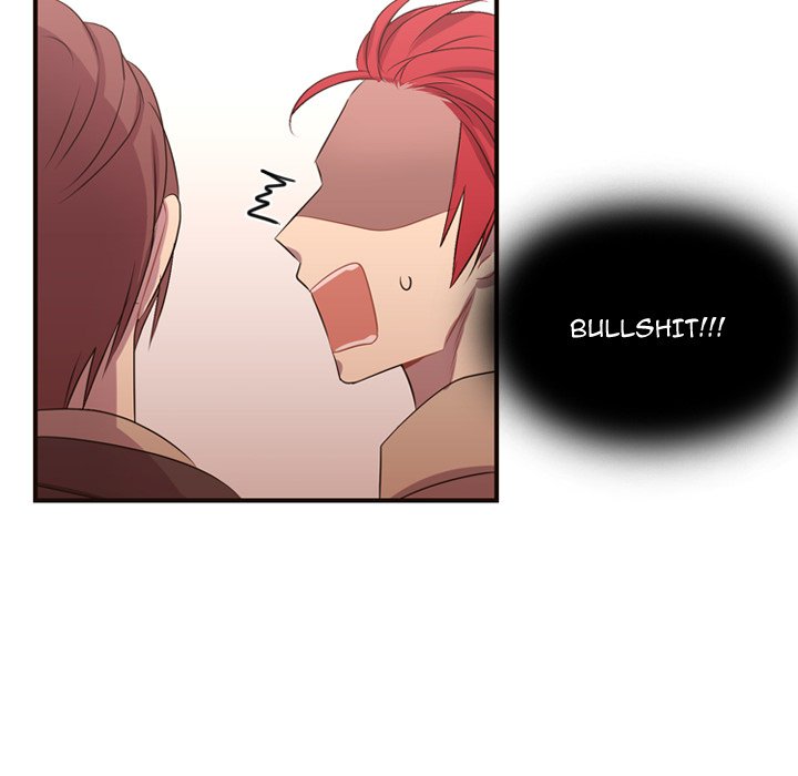 I Need Romance - episode 12 - 16