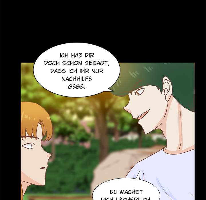 Der Mädchen-Knigge - episode 41 - 34