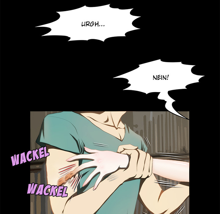 Erdling 101 - episode 13 - 16