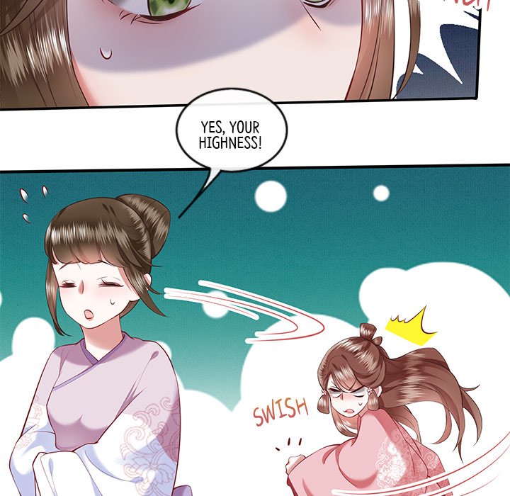 The Queen of Hell - episode 32 - 19