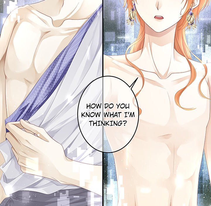 MASTER AND SEVEN LOVERS - episode 4 - 5