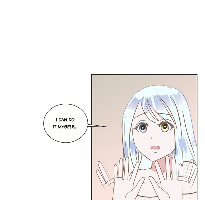 Now, I am Demon King's Wife - episode 15 - 9