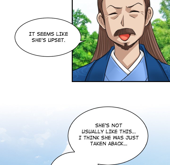 Secret World of Martial Arts - episode 10 - 13