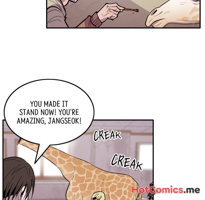 Secret Zoo - episode 12 - 49